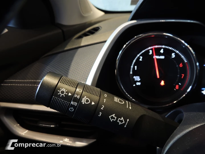 TRACKER 1.0 Turbo Premier