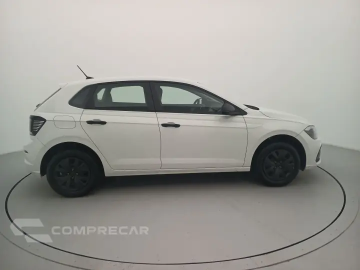 POLO 1.0 MPI TRACK MANUAL
