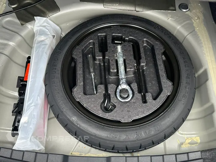 SENTRA 2.0 16V Exclusive