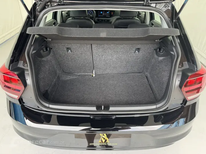 POLO 1.0 200 TSI Highline