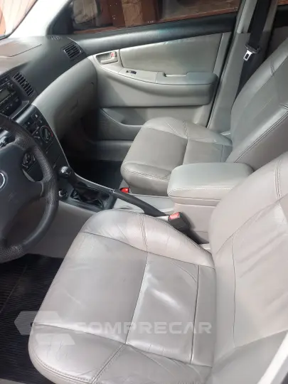 COROLLA 1.8 XEI 16V