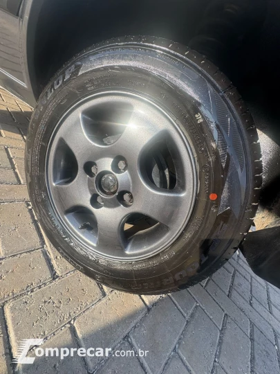 VW Saveiro