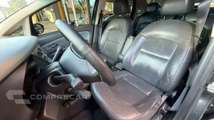 LINEA 1.9 MPI Absolute 16V