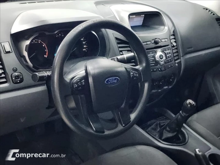 RANGER 2.5 XLS 4X2 CD 16V