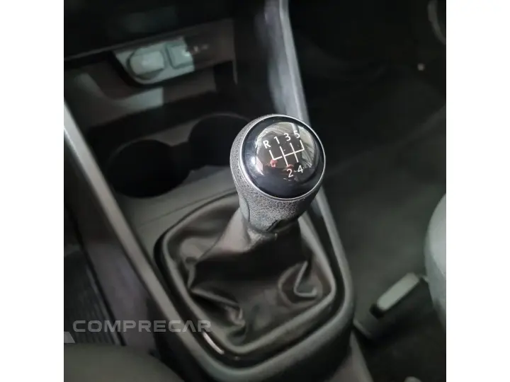 SAVEIRO 1.6 MSI ROBUST CS 16V FLEX 2P MANUAL