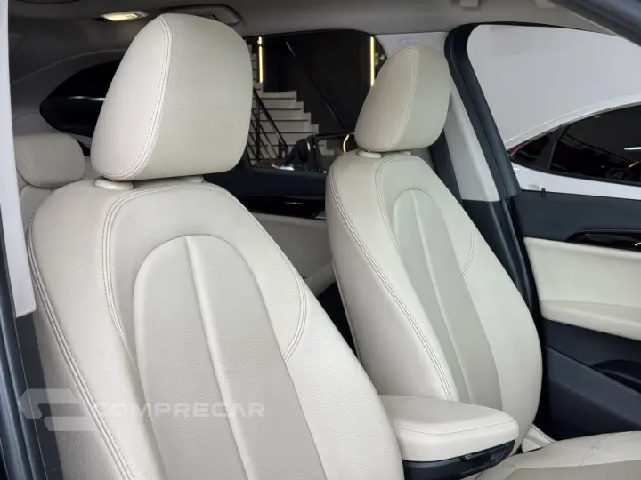 X1 2.0 16V 4P SDRIVE 20I X-LINE ACTIVEFLEX TURBO AUTOMÁTICO