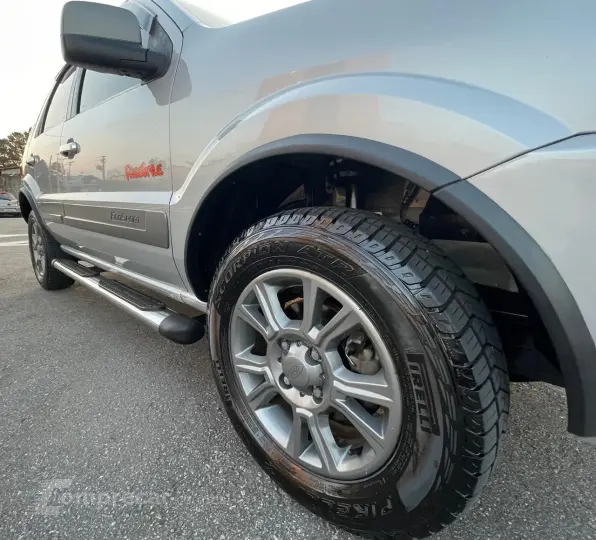 ECOSPORT 1.6 Freestyle 8V