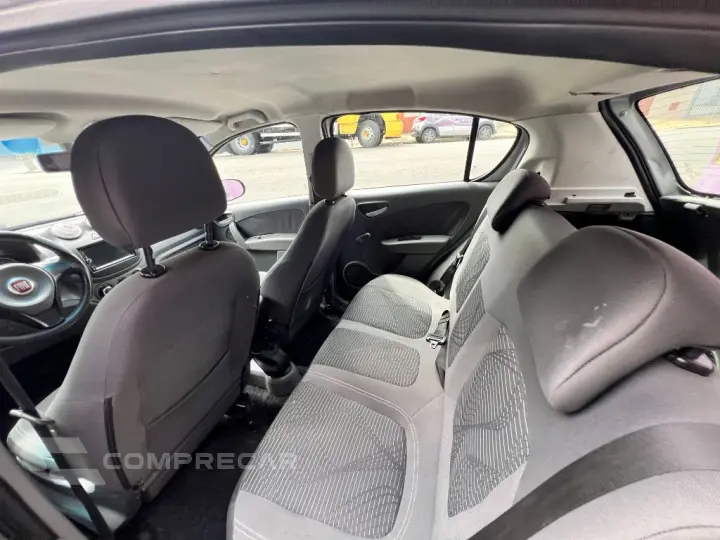 Palio ATTRACTIVE 1.0 EVO Fire Flex 8v 5p