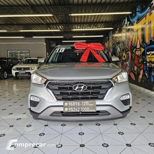 CRETA 16A PULSE