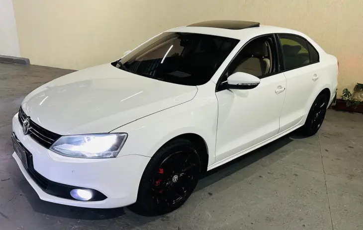 JETTA 2.0 Comfortline