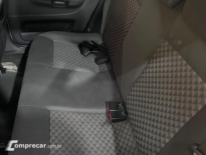 Gol 1.0 Mi 8V Flex 4P Manual G.Vi