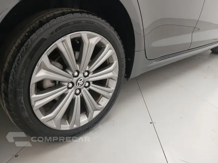 COROLLA 2.0 VVT-IE FLEX XEI DIRECT SHIFT