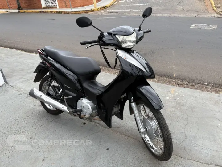 Biz 125 ES FLEX