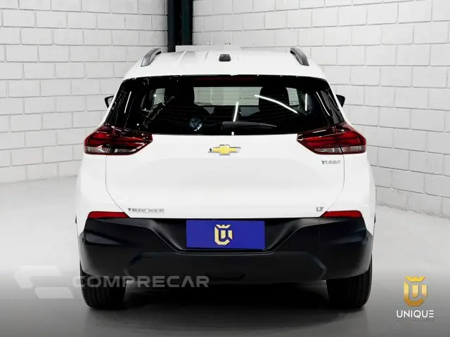 TRACKER - 1.0 TURBO LT AUTOMÁTICO