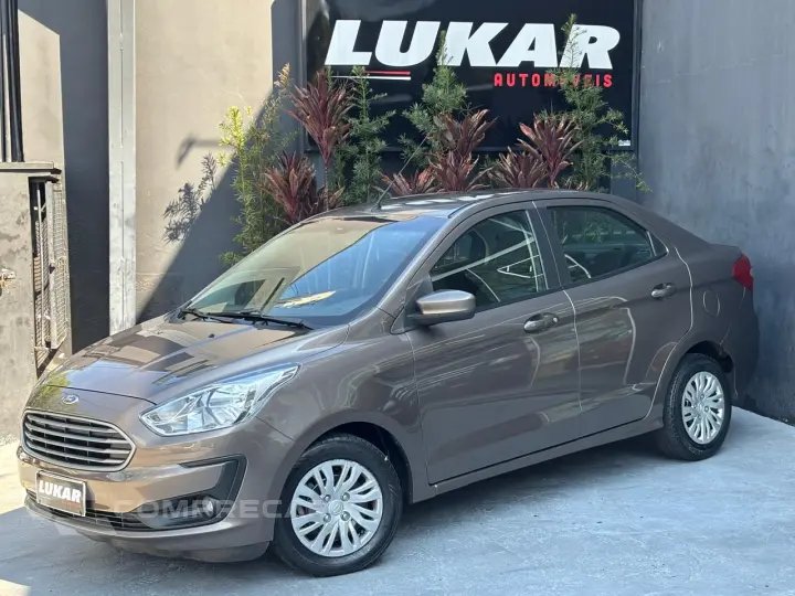 KA + 1.0 Ti-vct SE
