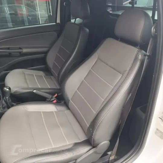 SAVEIRO 1.6 CE CROSS