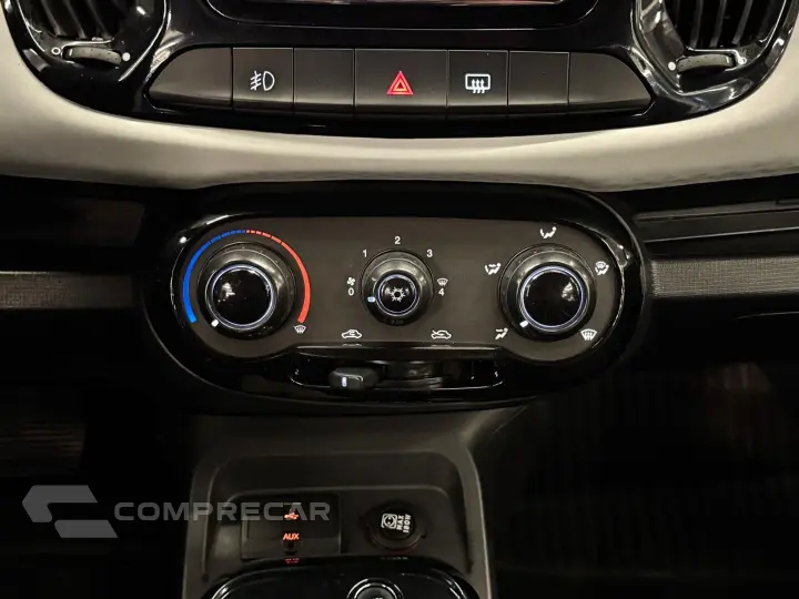 Uno 1.4 Evo Sporting 8V Flex 4P Automatizado