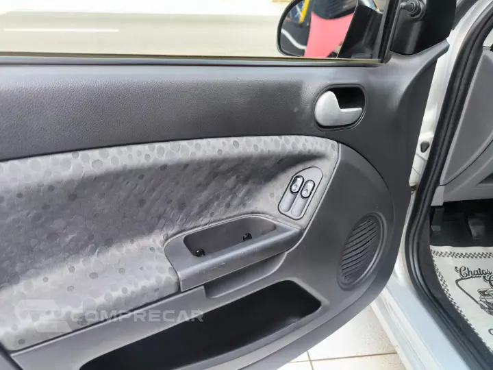 FIESTA 1.0 MPI Class 8V