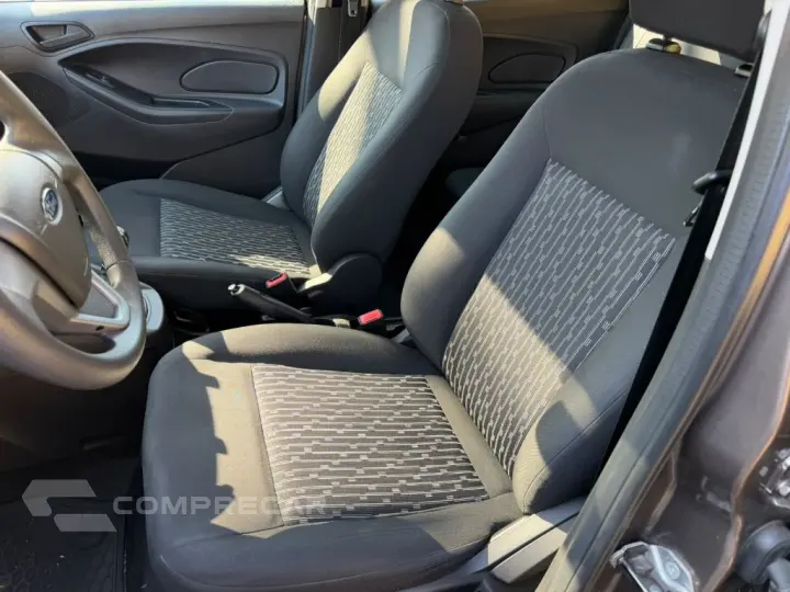 Ka 1.0 SE/SE Plus TiVCT Flex 5p