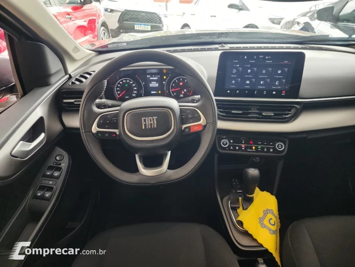 PULSE AUDACE 1.0 Turbo 200 Flex Aut.