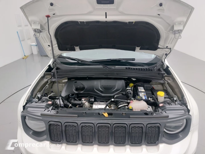 RENEGADE 1.3 T270 TURBO FLEX SPORT AT6