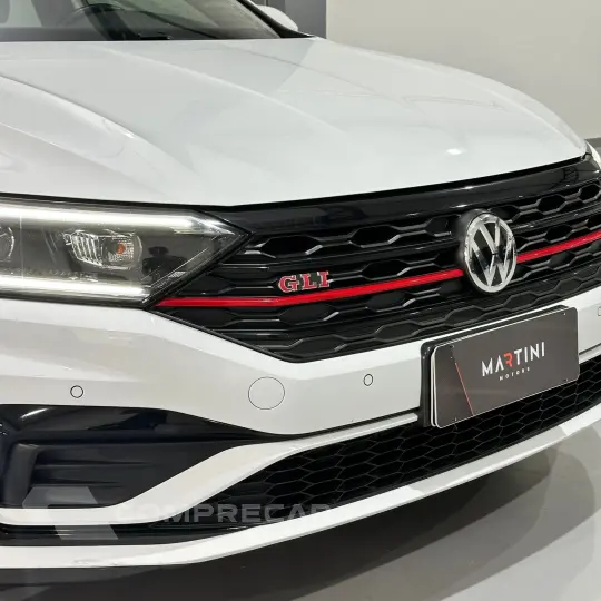 JETTA GLI 350 TSI 2.0 16V 4p Aut.