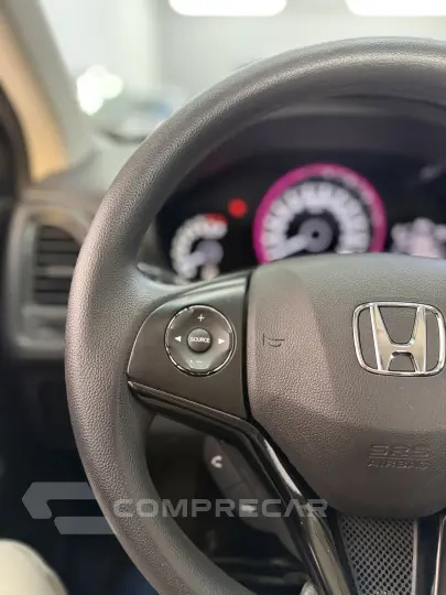 HR-V 1.8 16V LX