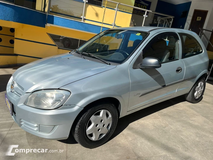 CELTA 1.0 MPFI VHC Life 8V