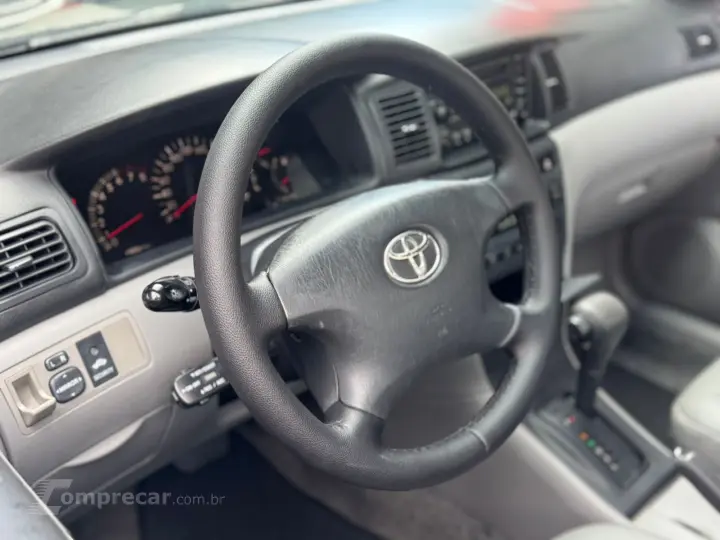 COROLLA 1.8 Se-g 16V