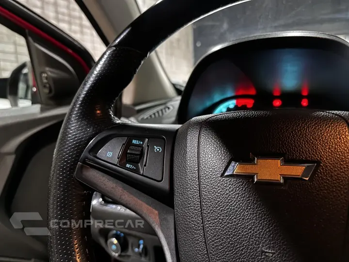 ONIX 1.4 MPFI LTZ 8V FLEX 4P AUTOMÁTICO