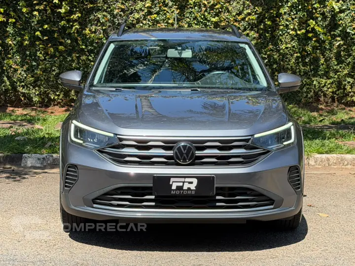 NIVUS 1.0 200 TSI Comfortline