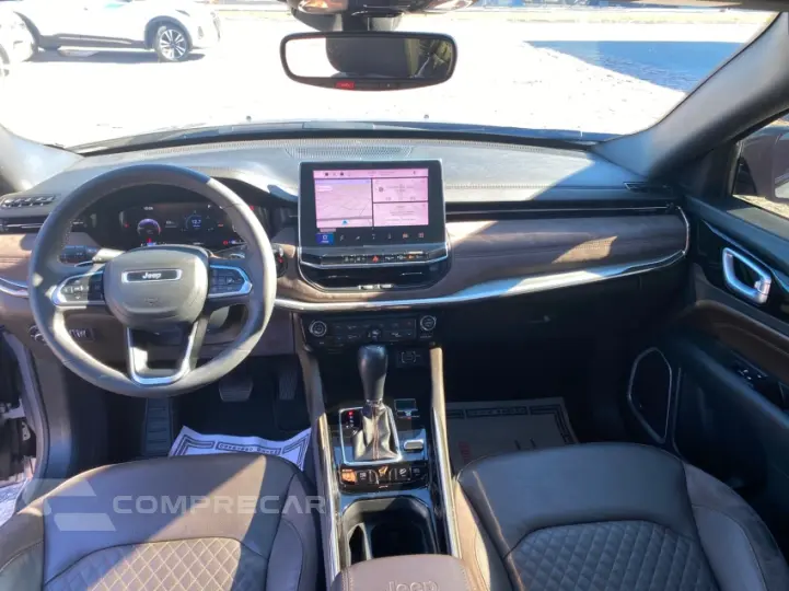 COMMANDER 2.0 Td380 Turbo Overland