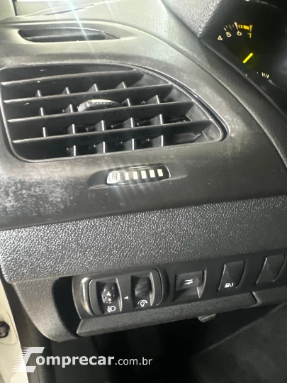 FLUENCE 2.0 Dynamique 16V