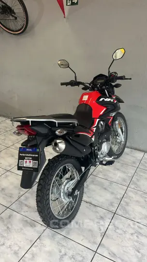 NK 160 FI