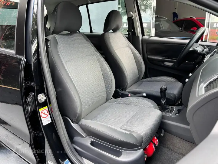 SPACEFOX 1.6 MI Trend 8V