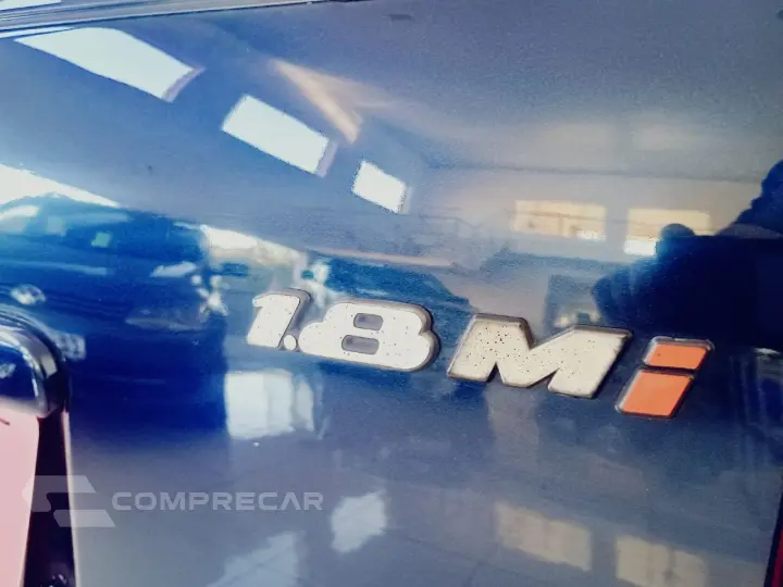 Parati 1.8 GL MI
