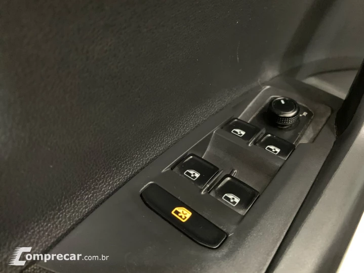 Polo 1.6 MSI (Flex)