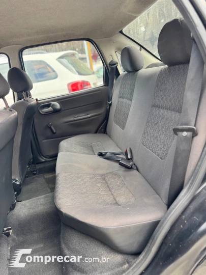 Corsa Sed Class.Life 1.0/1.0 FlexPower