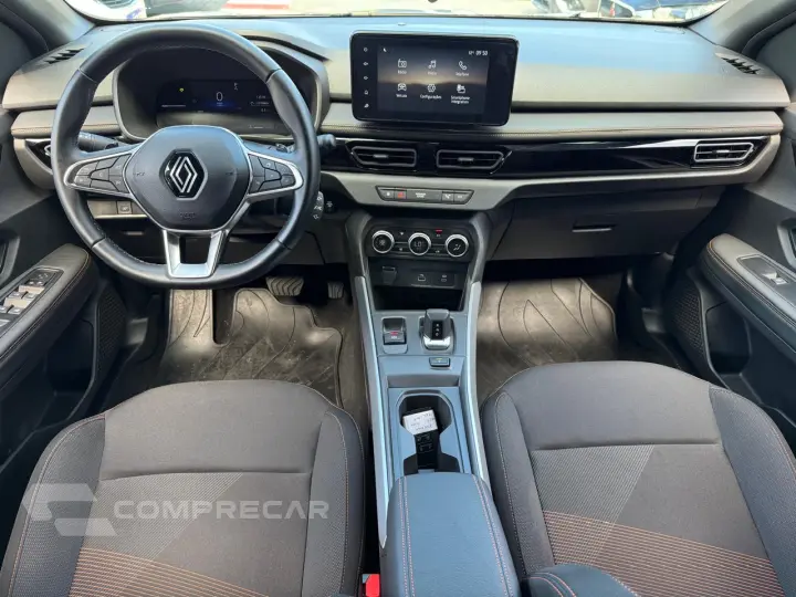 KARDIAN 1.0 TCE Techno EDC