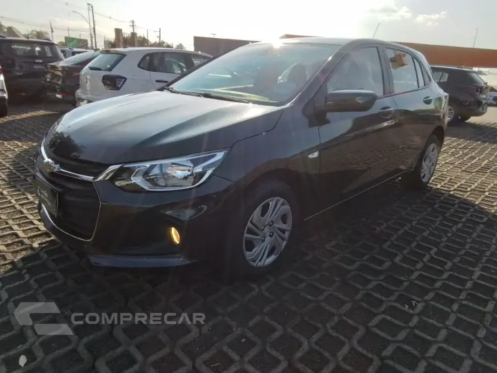 ONIX 1.0 FLEX LT MANUAL