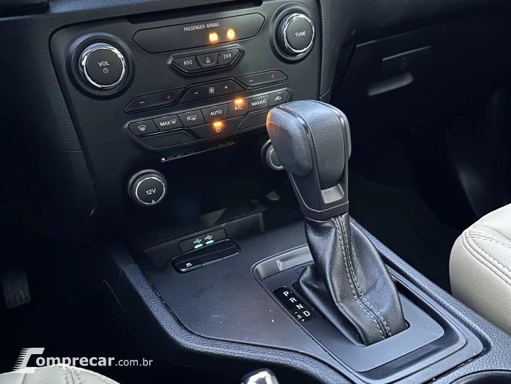 RANGER 2.2 XLS 4X2 CD 16V DIESEL 4P AUTOMÁTICO