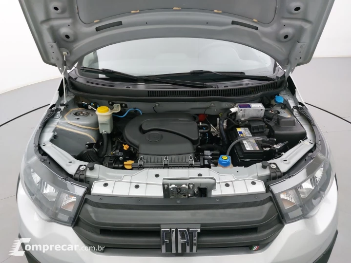 MOBI 1.0 EVO FLEX LIKE. MANUAL