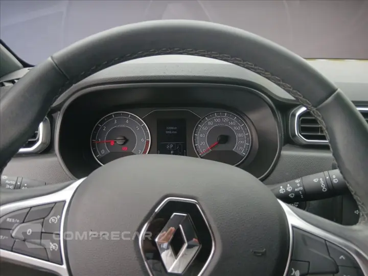 DUSTER 1.3 TCE FLEX ICONIC PLUS X-TRONIC