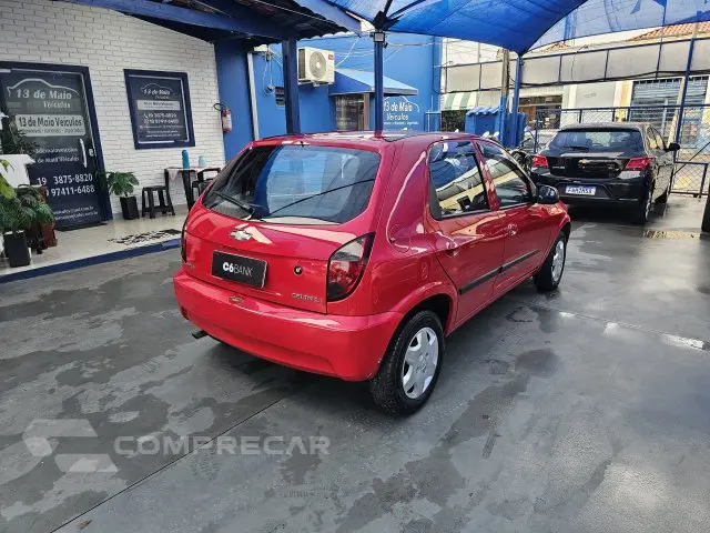 CELTA - 1.0 MPFI LT 8V 4P MANUAL