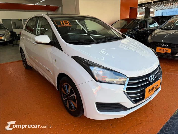 HB20 1.0 Comfort 12V