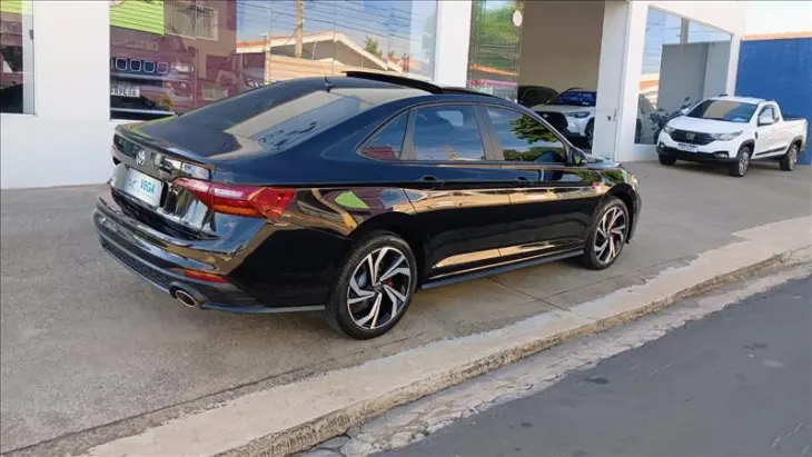 JETTA 2.0 350 TSI GLI