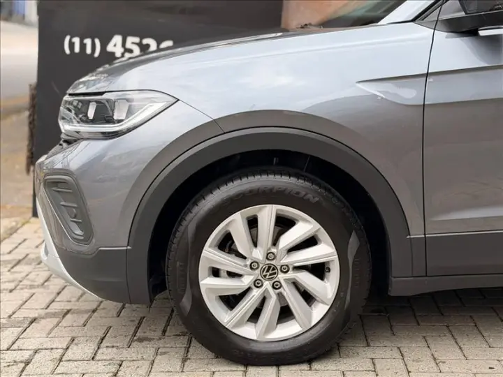 T-CROSS 1.0 200 TSI