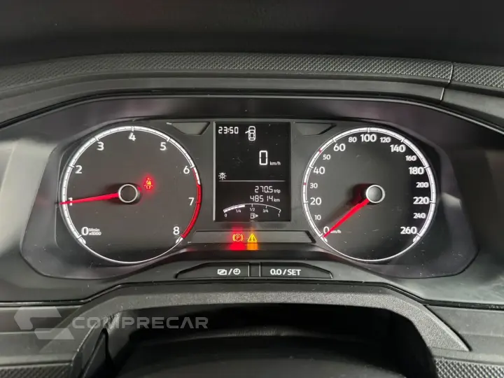 POLO 1.0 MPI