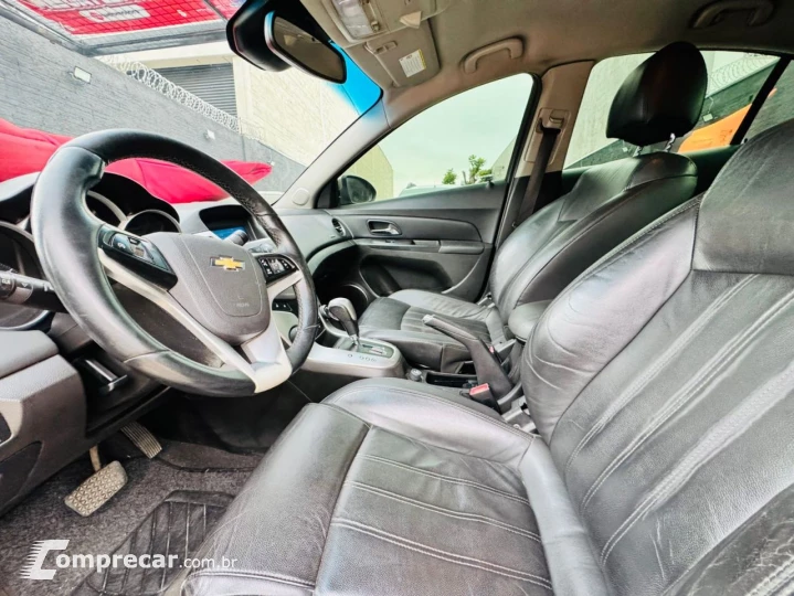 CRUZE 1.8 LT 16V