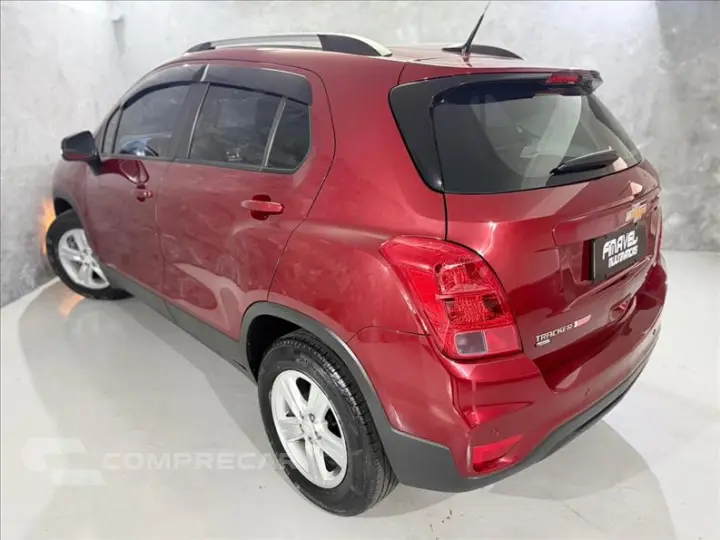 TRACKER 1.4 16V Turbo LT
